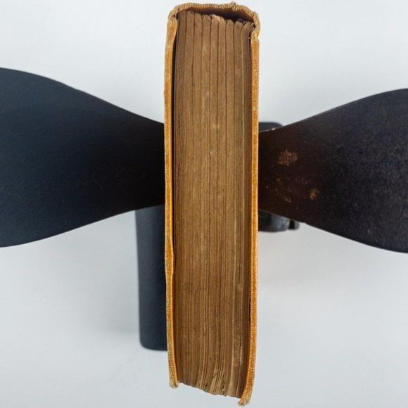 2/$50 - 1929 On The Highest Hill by H. M. Stephenson World War Fiction - Picture 12 of 12